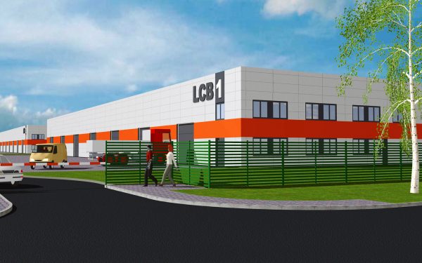SCHNEIDER Real - 1,9ha priemyselný pozemok Bernloákovo