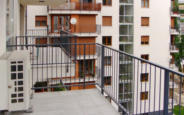 4i Priestranný byt v komplexe Boria - Obr.5