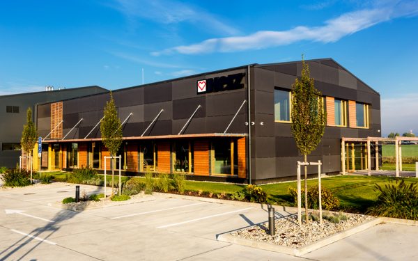 6,2 Exkluzívny priemyselný pozemok Bernolákovo - Obr.2