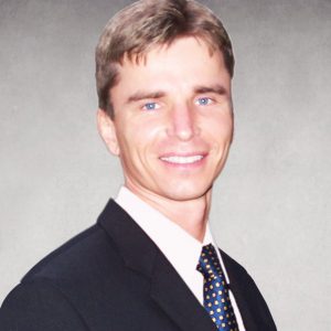 Ing. Marek Stupka - Investor, Konateľ - SCHNEIDER Real