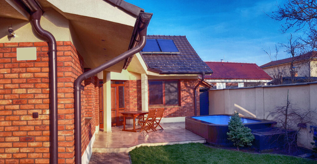 Rodinný rom Bratislava - Ružinov - Exkluzívna ponuka (SCHNEIDER Real) - Obr.3