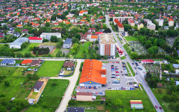 Pozemok Bernolákovo s elektrikou - pri Malom Dunaji, pri chate, parku, 1.4ha - Air BnB, mobilné domy, investícia - BIG obr.1j