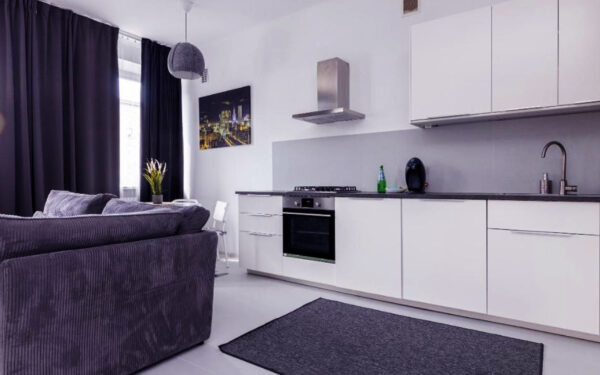 5i exkluzívny byt 129 m2 Bratislava - Palisády - SCHNEIDER Premium Real Estate -Obr.3