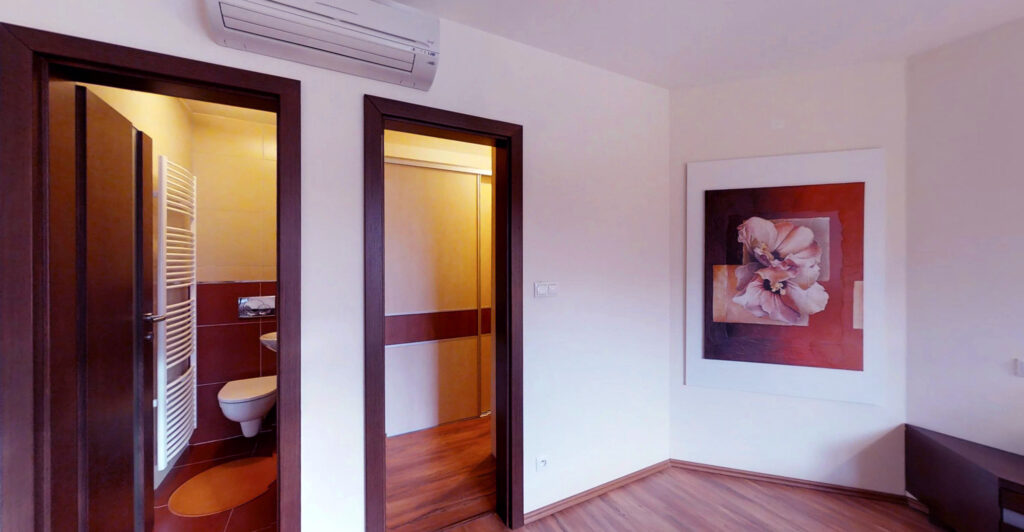 Exkluzívny rodinný dom Bratislava - Ružinov - Obr.19